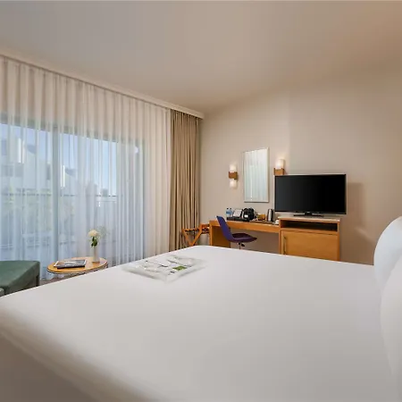 Rixos Park - The Land Of Legends Access Belek