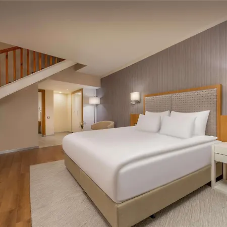 Rixos Park - The Land Of Legends Access 酒店 *