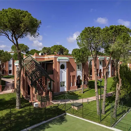 Rixos Park - The Land Of Legends Access * 贝莱克