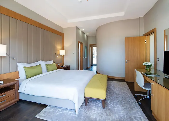 Rixos Park - The Land Of Legends Access Ξενοδοχείο *