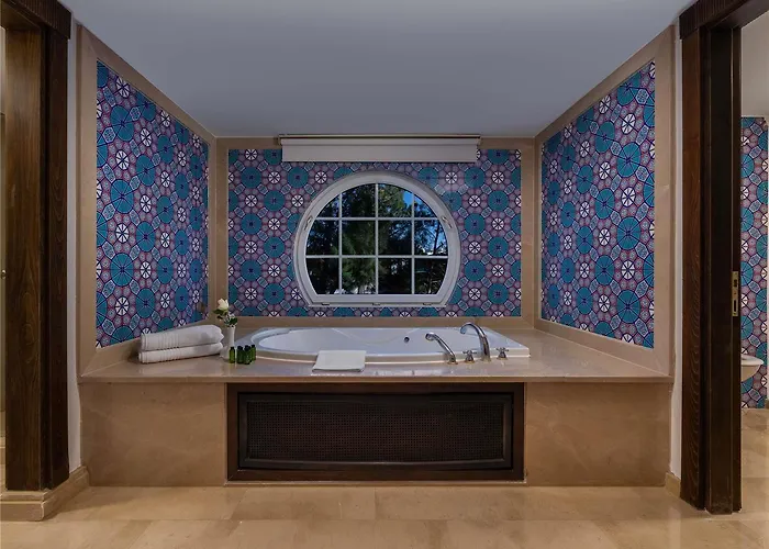 Rixos Park - The Land Of Legends Access * Белек