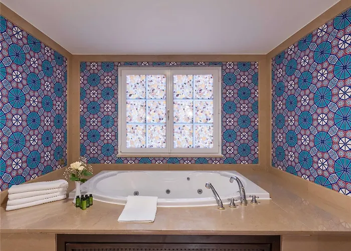 Rixos Park - The Land Of Legends Access Отель