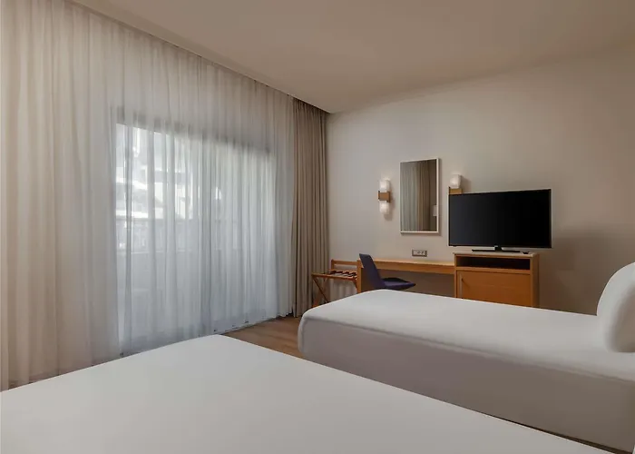 Rixos Park - The Land Of Legends Access Ξενοδοχείο *