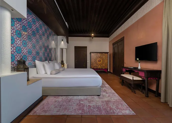 Rixos Park - The Land Of Legends Access Ξενοδοχείο