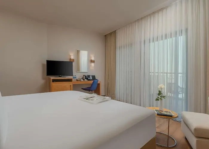 酒店 Rixos Park - The Land Of Legends Access *