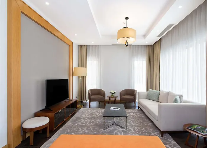 酒店 Rixos Park - The Land Of Legends Access