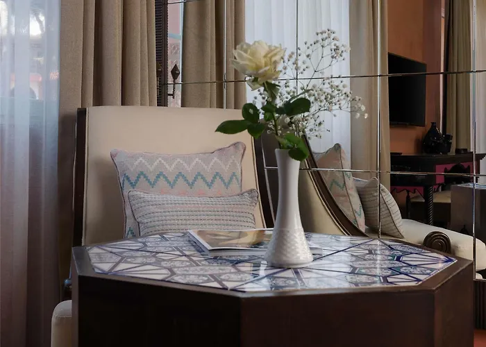 酒店 Rixos Park - The Land Of Legends Access *