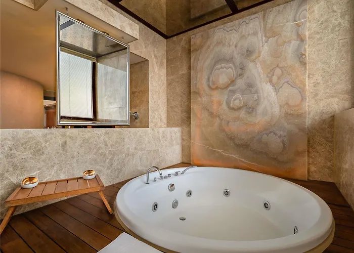 酒店 Rixos Park - The Land Of Legends Access *