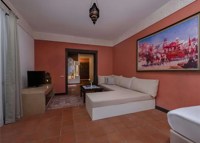 Rixos Park - The Land Of Legends Access * 贝莱克