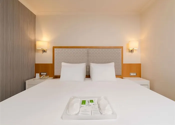 Rixos Park - The Land Of Legends Access 酒店