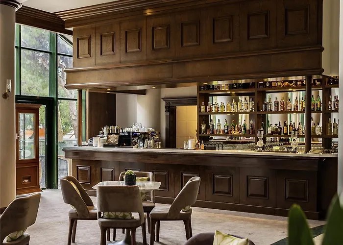 酒店 Rixos Park - The Land Of Legends Access *