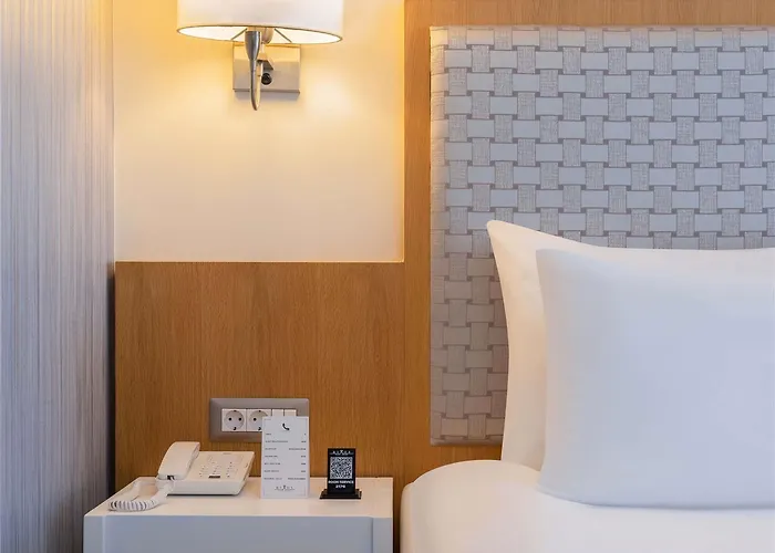 Rixos Park - The Land Of Legends Access * 贝莱克