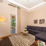 Rixos Park - The Land Of Legends Access Hotel