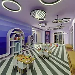 Rixos Park - The Land Of Legends Access ベレキ