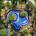 Rixos Park - The Land Of Legends Access Belek
