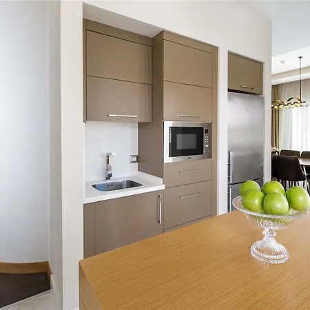 Rixos Park - The Land Of Legends Access Hotell *