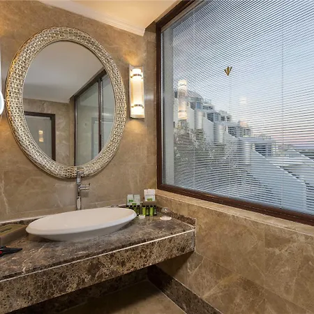 Rixos Park - The Land Of Legends Access Hotell