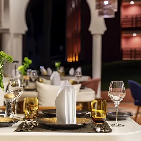 Hotell Rixos Park - The Land Of Legends Access Belek