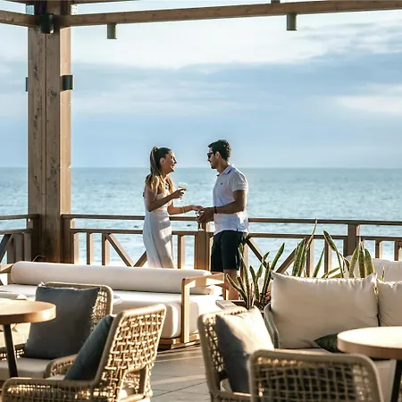 Rixos Park - The Land Of Legends Access Hotell