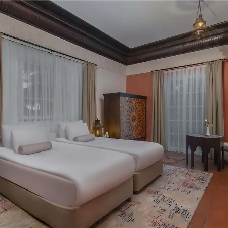 Rixos Park - The Land Of Legends Access Hotell *