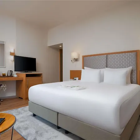 Rixos Park - The Land Of Legends Access Hotell
