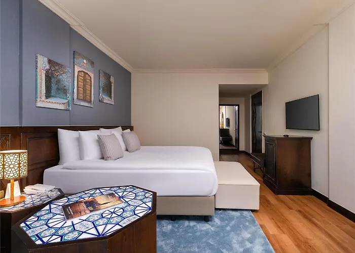 Rixos Park - The Land Of Legends Access *