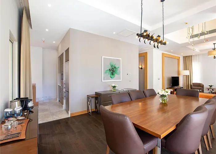 Rixos Park - The Land Of Legends Access * 베렉