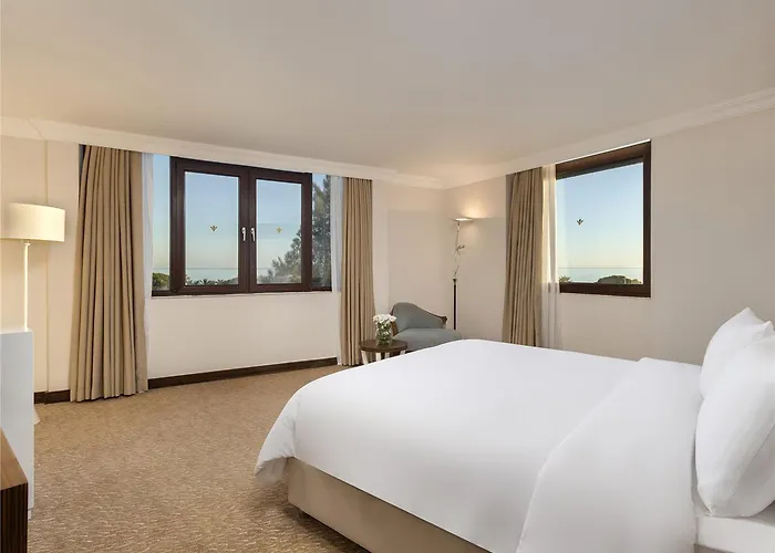 Rixos Park - The Land Of Legends Access 호텔 *