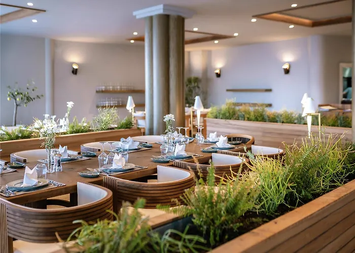 Rixos Park - The Land Of Legends Access * 베렉