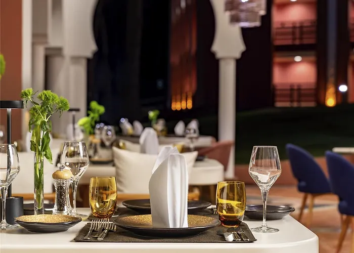 호텔 Rixos Park - The Land Of Legends Access 베렉