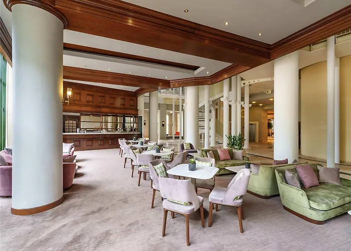 호텔 Rixos Park - The Land Of Legends Access 베렉