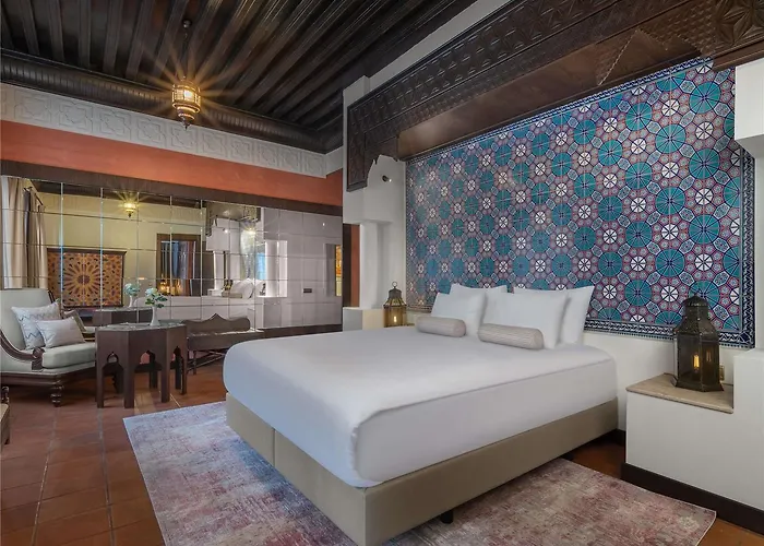 Rixos Park - The Land Of Legends Access *