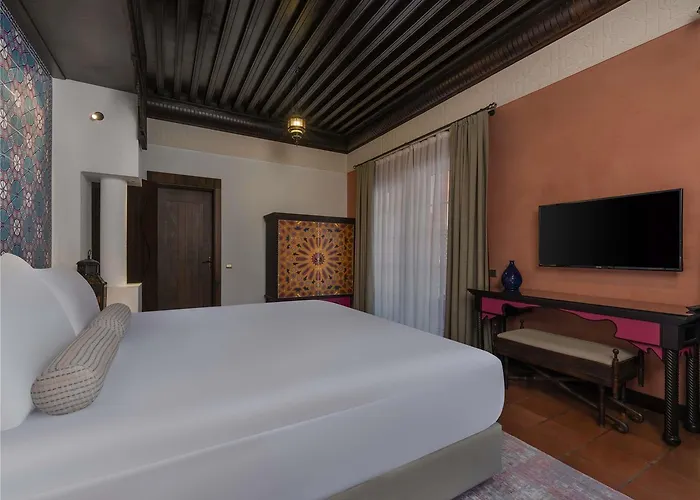 Rixos Park - The Land Of Legends Access 베렉