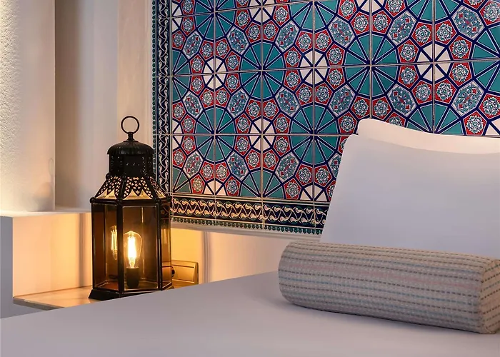 Rixos Park - The Land Of Legends Access 호텔 베렉