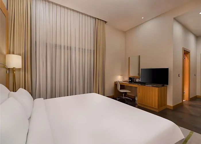 Rixos Park - The Land Of Legends Access 베렉