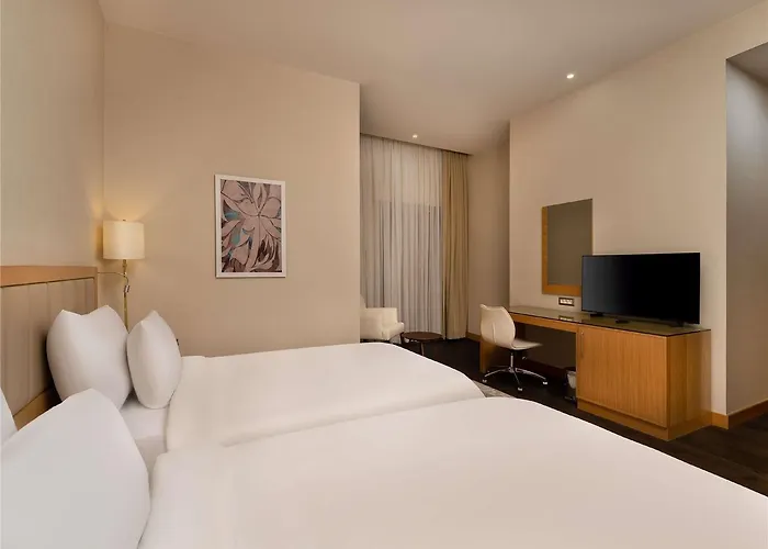 Rixos Park - The Land Of Legends Access * 베렉