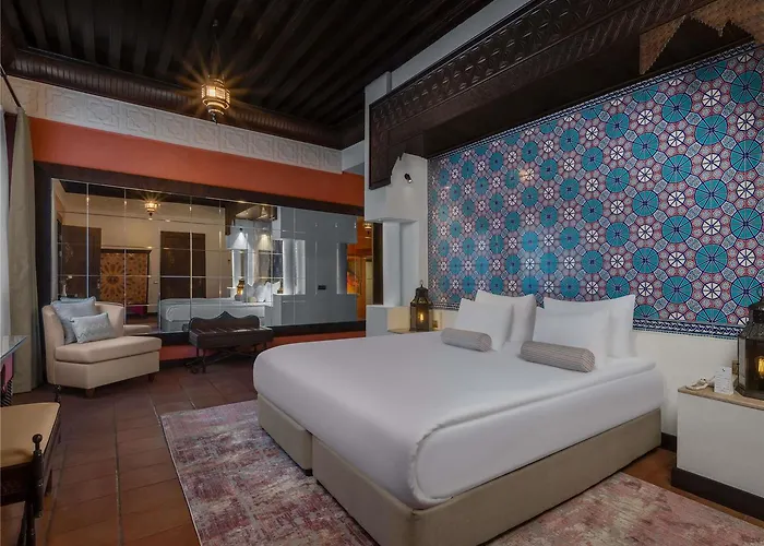 Rixos Park - The Land Of Legends Access 호텔