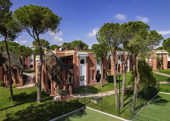 Rixos Park - The Land Of Legends Access *