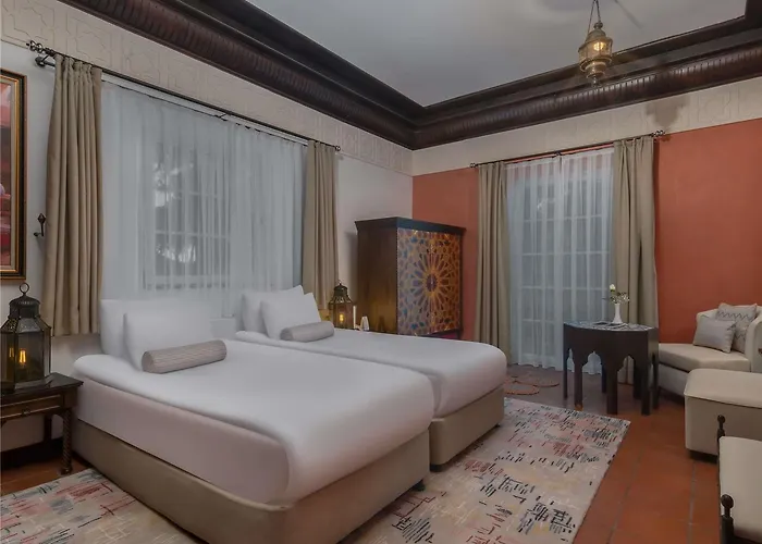 Rixos Park - The Land Of Legends Access 호텔 *