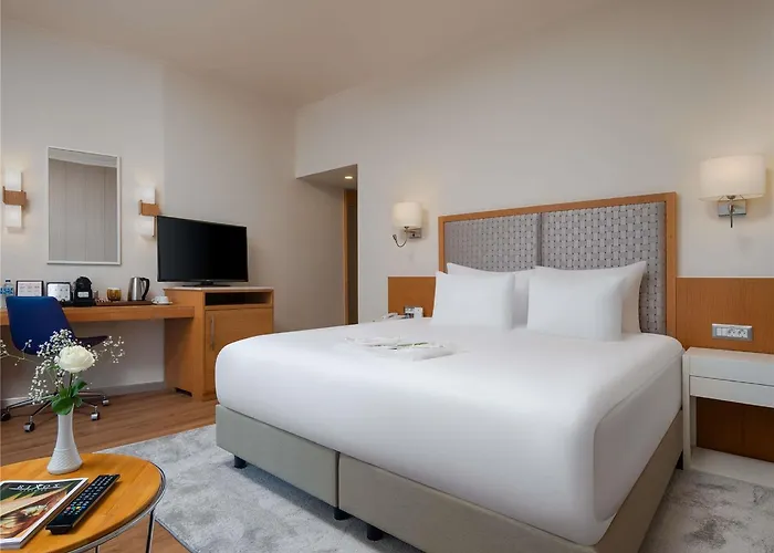 Rixos Park - The Land Of Legends Access 호텔