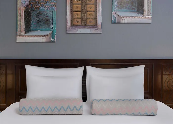 Rixos Park - The Land Of Legends Access * 베렉