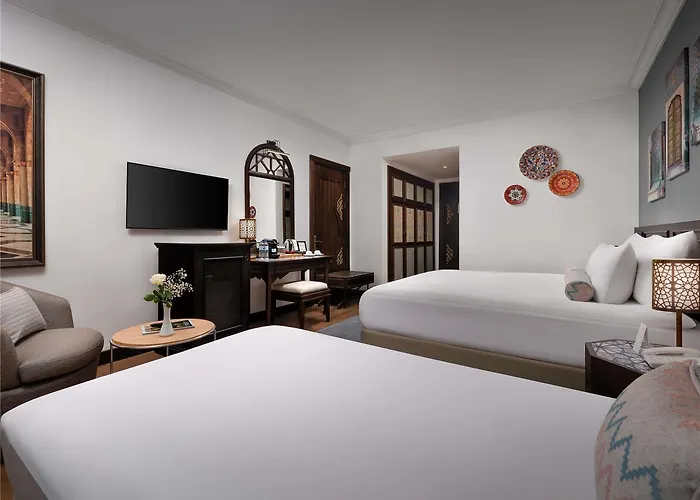 Rixos Park - The Land Of Legends Access 호텔 *