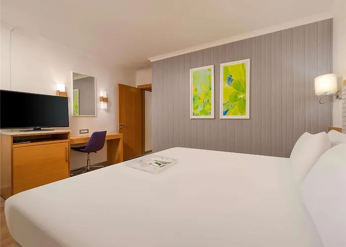 Rixos Park - The Land Of Legends Access 호텔 *