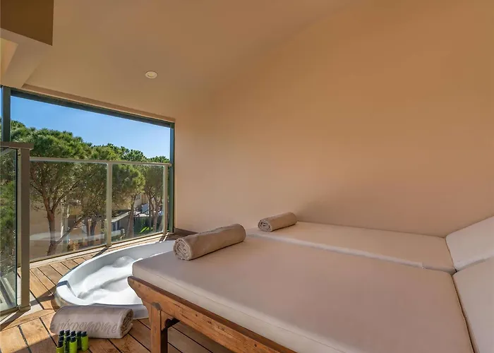 호텔 Rixos Park - The Land Of Legends Access 베렉