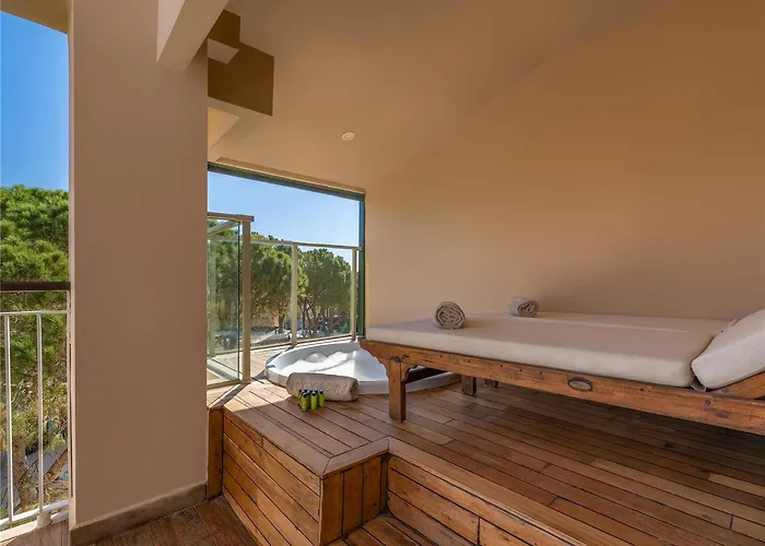 Rixos Park - The Land Of Legends Access