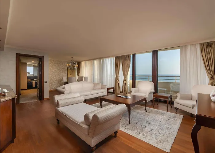 Rixos Park - The Land Of Legends Access 호텔 베렉