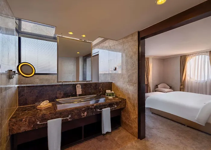 Rixos Park - The Land Of Legends Access *