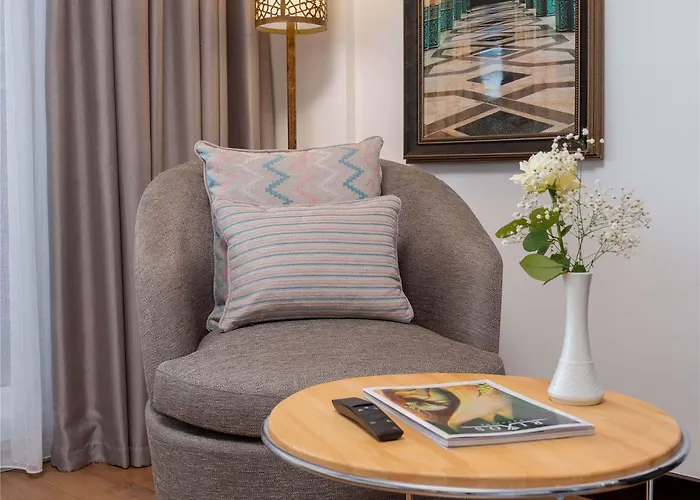 Rixos Park - The Land Of Legends Access