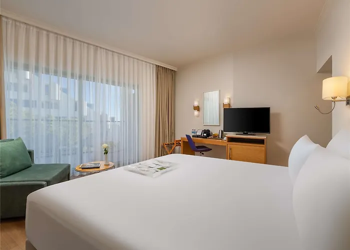 Rixos Park - The Land Of Legends Access 호텔