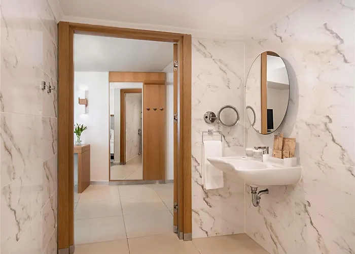 호텔 Rixos Park - The Land Of Legends Access *